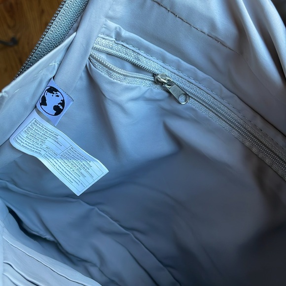 Magellan’s VaultPro crossbody Gateway Grade Bag Organizer Travel Bag Organizer - Picture 5 of 9